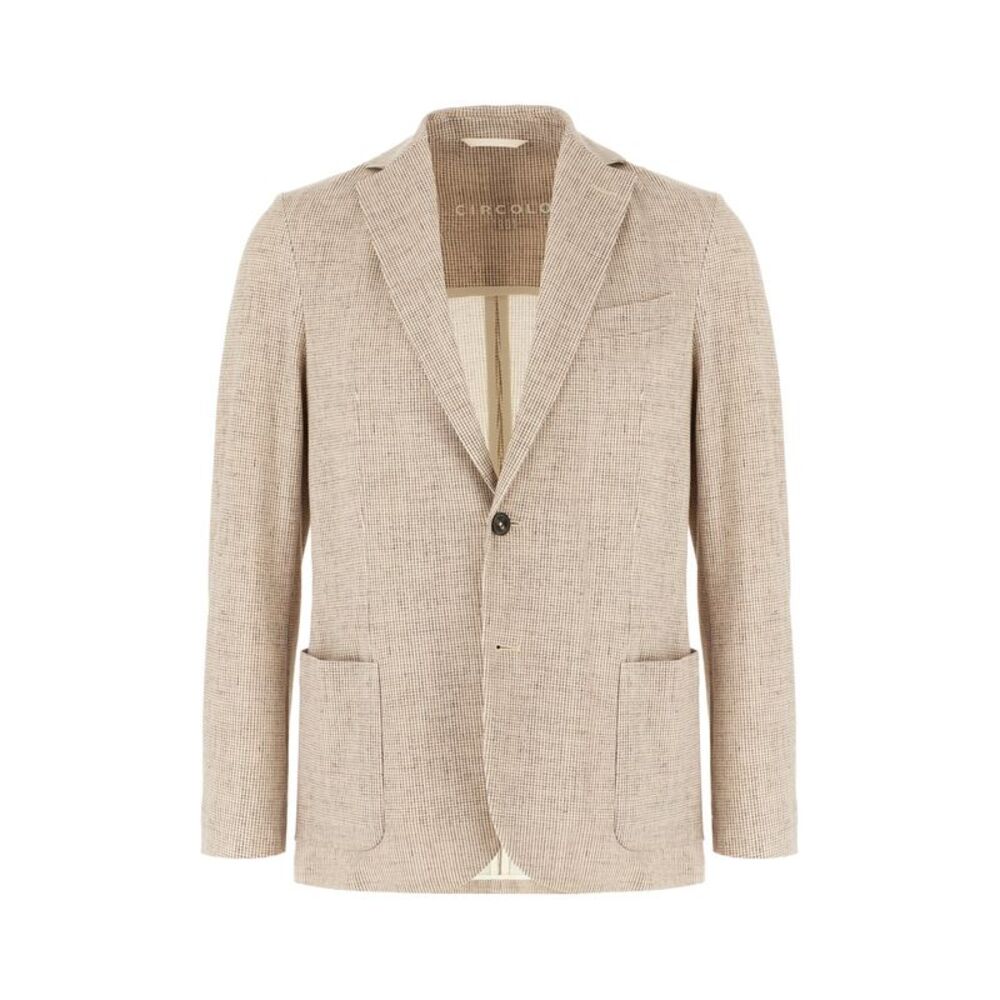 Circolo Man Clothing Blazers E Gilets